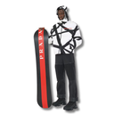 Linea Rossa Snowboard