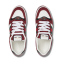 Rosso Ancora GG Canvas