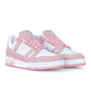 Trainer Sneaker – Pink