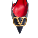 VLogo Slingback – 80 mm