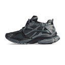 Runner Sneaker – Dark Grey