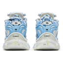 Runner Sneaker – Light Blue