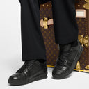 LV Trainer Sneakers