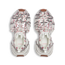 3XL Extreme Laces Logo Sneaker