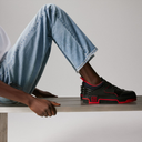 Astroloubi Leather Sneakers