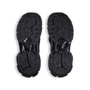 Runner Sneaker – Black