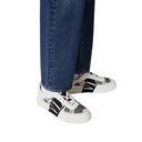 VL7N Low-Top Sneakers