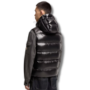 Bormes Hooded Down Gilet