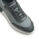 Bouncing Sneaker Grey / Black