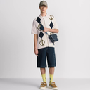Saddle Triple Pouch