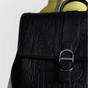 Dior Daily Backpack with Flap