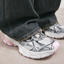 3XL Gel Clearsole Sneaker