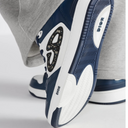 B57 Dribble Low-Top Sneaker
