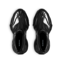 Men's Basketball Sneaker – Black