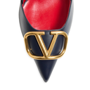 VLogo Slingback – 80 mm