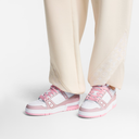Trainer Sneaker – Pink