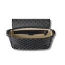 GG Emblem Medium Crossbody Bag