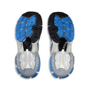 Runner Sneaker – Blue/White/Grey