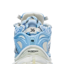 Runner Sneaker – Light Blue