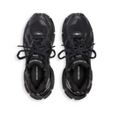 Runner Sneaker – Black