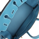 Birkin 25 Bleu Jean