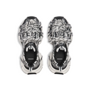 3XL Extreme Laces Logo Sneaker