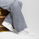 LV Trainer Sneakers