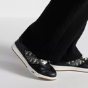 B27 Uptown Low-Top Sneakers