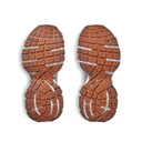 3XL Extreme Laces Logo Sneaker