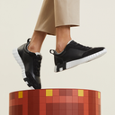 Paris Bouncing Sneakers