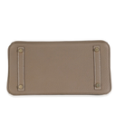 Togo Birkin 30 Etoupe
