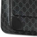 GG Emblem Medium Crossbody Bag