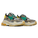 Gucci x Balenciaga Triple S