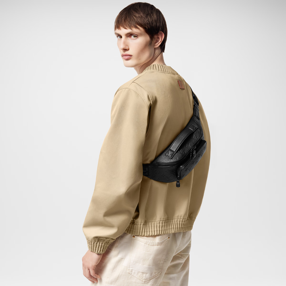 Rush Bumbag – Luxuryzion Rush Bumbag – Luxuryzion