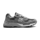 992 "Grey" Sneakers - Luxuryzion