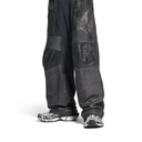 3XL Extreme Laces Logo Sneaker