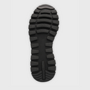 Runner Sneakers – Black