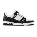 LV Trainer Sneakers