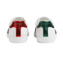 Ace Low - Top Trainer (White) - Luxuryzion
