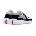 America's Cup Low - Top Sneakers - Luxuryzion