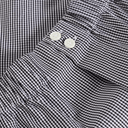Checked Cotton Boxers - Luxuryzion