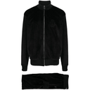 Ciniglia Logo - Embroidered Tracksuit - Luxuryzion