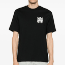 Cotton T-Shirt – Black - Luxuryzion