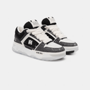 Crystal MA - 1 Sneaker - Luxuryzion