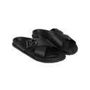 DG Logo Sandals - Luxuryzion