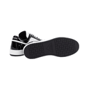Downtown Leather Low - top Sneakers - Luxuryzion