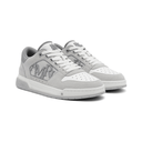 Embellished Suede Sneakers - Luxuryzion