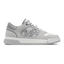Embellished Suede Sneakers - Luxuryzion