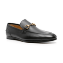 Jordaan Leather Loafers - Luxuryzion