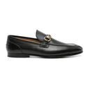 Jordaan Leather Loafers - Luxuryzion